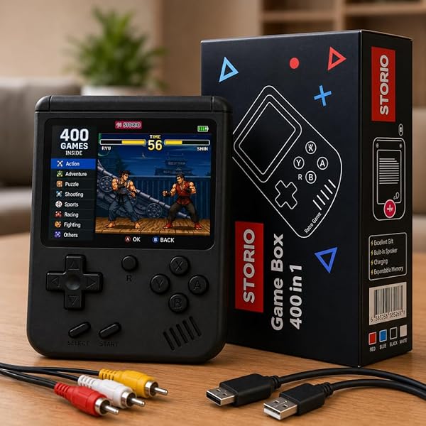 Analogue Pocket コンソール (ブラック) 新品未開封 Analogue Pocket Console Black [Atari Lynx] : Amazon.in: Video Games